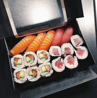 Sushi Shop Cannes Vagliano à Cannes