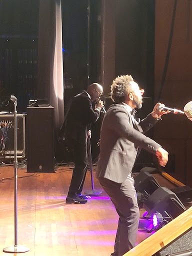 Performing Arts Theater «The Cannon Center For The Performing Arts», reviews and photos, 255 N Main St, Memphis, TN 38103, USA