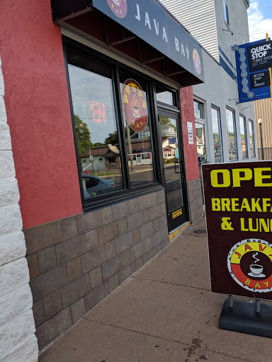 Restaurant «Java Bay», reviews and photos, 1102 N 3rd St, Marquette, MI 49855, USA