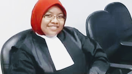 Kantor Hukum Dewi Kusumaningrum & Rekan