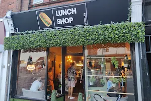 Lunch Shop image