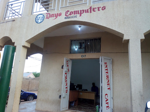Nafsah Plaza, Daura, Nigeria, Grocery Store, state Katsina