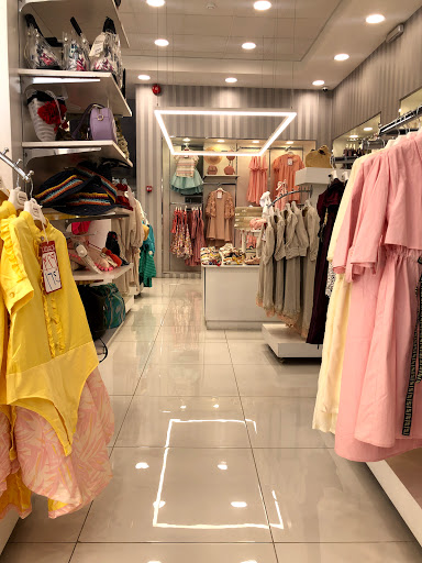 ممنون لملابس الأطفال 