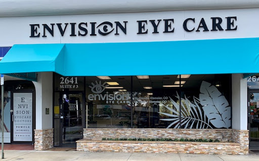 2641 E Oakland Park Blvd, Fort Lauderdale, FL 33306, USA