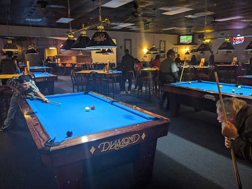 Pool Hall «Break Time Billiards», reviews and photos, 127 S College Rd, Wilmington, NC 28403, USA