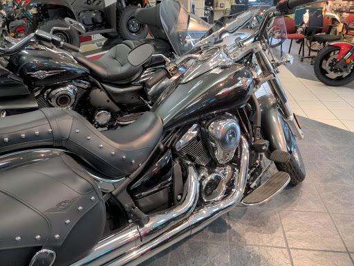 ATV Dealer «Wheeler Powersports, Inc.», reviews and photos, 901 N 11th St, Fort Smith, AR 72901, USA