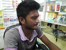 user