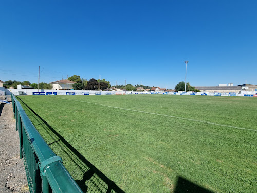 Football Club Bergerac à Bergerac