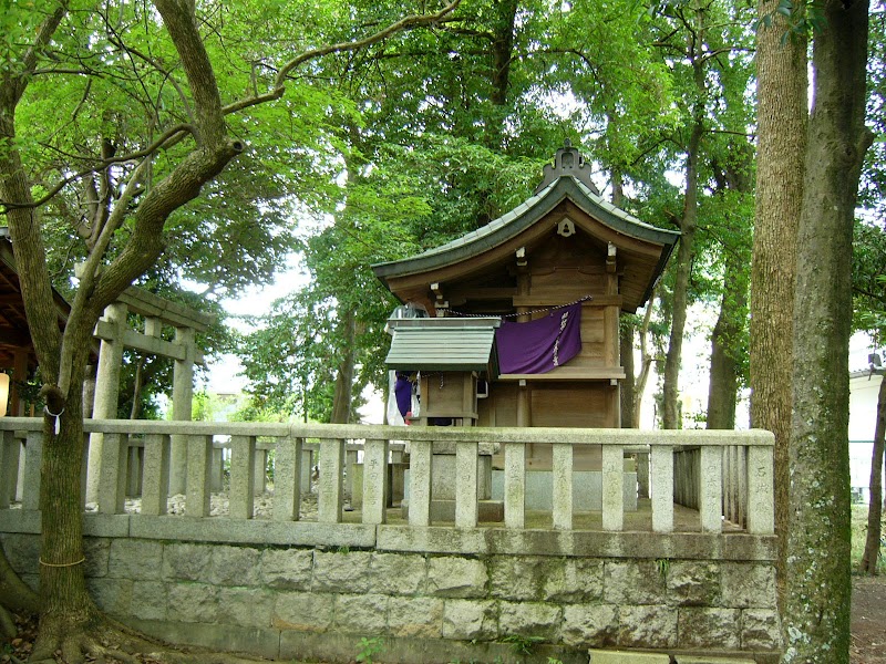 住吉神社