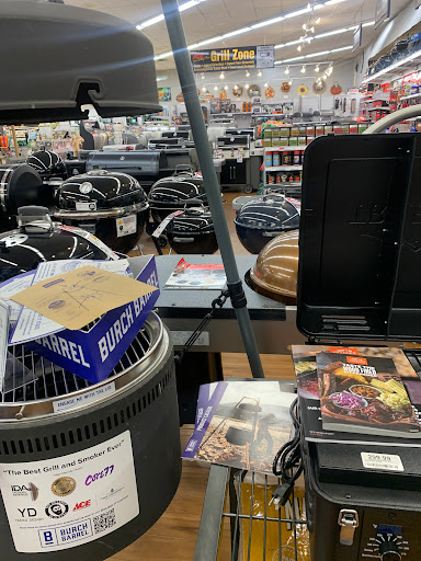 Hardware Store «Harleysville Ace Hardware», reviews and photos, 467 Main St, Harleysville, PA 19438, USA