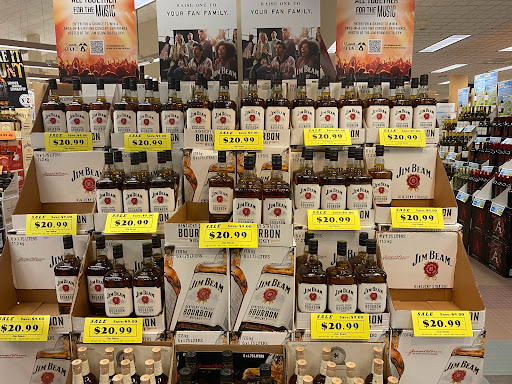 State Liquor Store «NH Liquor & Wine Outlet», reviews and photos, I-95, Hampton, NH 03843, USA