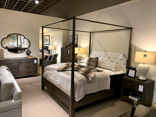 Furniture Store «Bassett Home Furnishings», reviews and photos, 1551 Carl D. Silver Parkway, Fredericksburg, VA 22401, USA