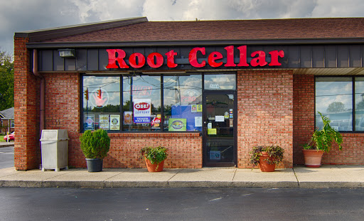 Root Cellar, 7699 Montgomery Rd, Cincinnati, OH 45236, USA, 