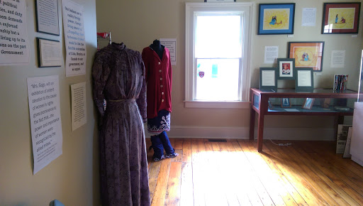 Museum «Matilda Joslyn Gage Foundation - museum», reviews and photos, 210 E Genesee St, Fayetteville, NY 13066, USA