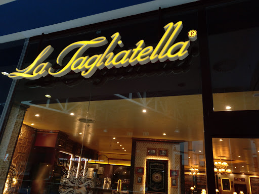 Información y opiniones sobre Restaurante La Tagliatella | El Boulevard, Vitoria de Vitoria-Gasteiz
