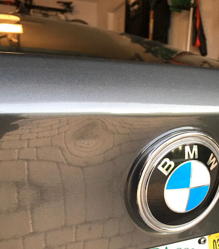 Auto Dent Removal Service «Dent Repair USA», reviews and photos, 146 Amber Blvd, Auburndale, FL 33823, USA