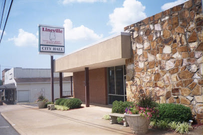 Lineville Industrial Board