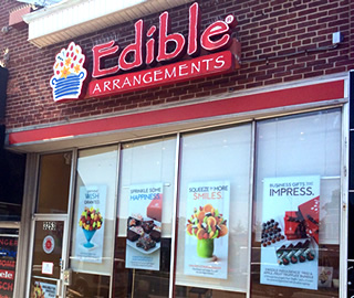 Edible Arrangements