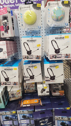 Variety Store «Five Below», reviews and photos, 1776 E Jefferson St, Rockville, MD 20850, USA