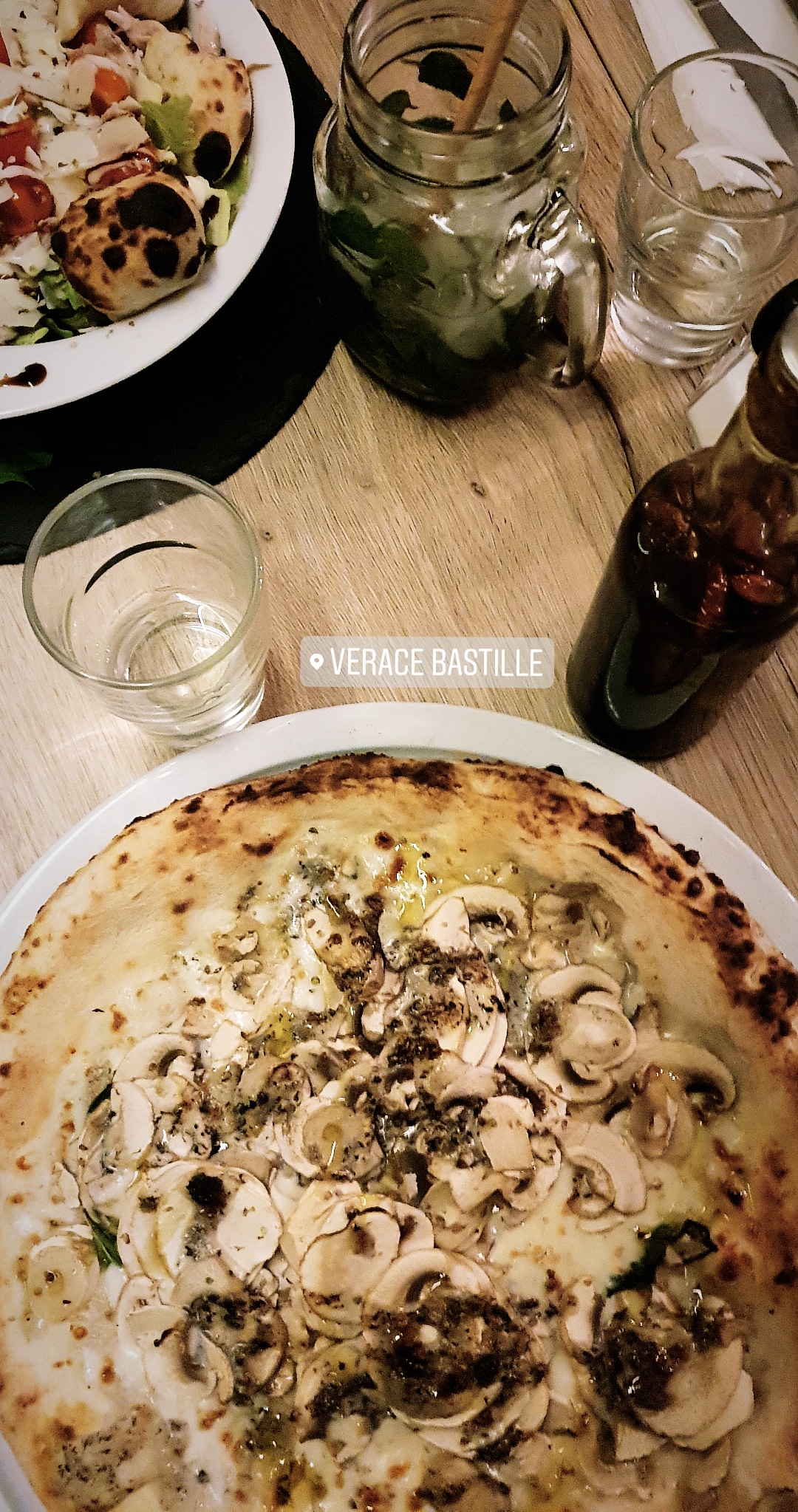 Photo n° 1 de l'avis de Jonathan.a fait le 12/10/2019 à 20:54