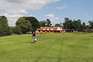 Sleaford Golf Club image