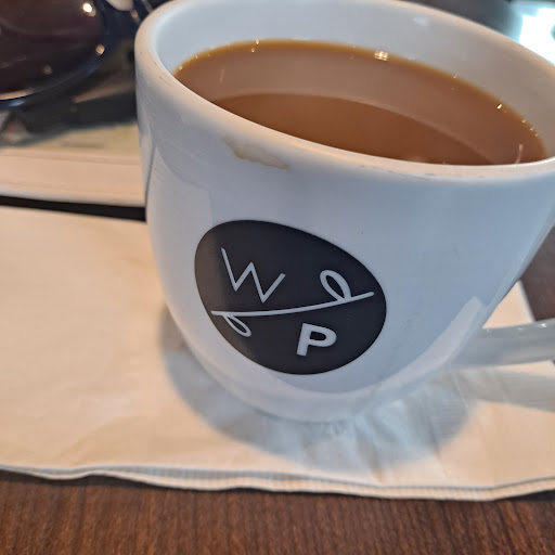 Coffee Shop «Walnut & Park Cafe», reviews and photos, 322 W Walnut St, Kalamazoo, MI 49007, USA