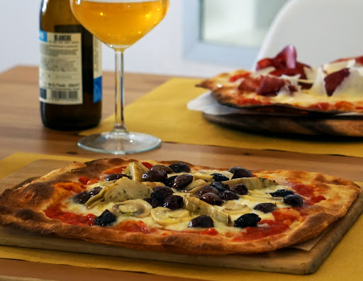 Buon Gusto Castelvecchio in Verona, Provincia di Verona