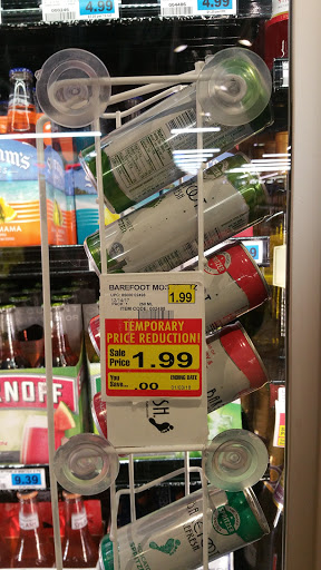 Grocery Store «Blue Parkway Sunfresh», reviews and photos, 4209 E 50th Terrace, Kansas City, MO 64130, USA