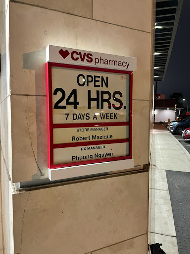 Drug Store «CVS», reviews and photos, 4400 E Los Coyotes Diagonal, Long Beach, CA 90815, USA