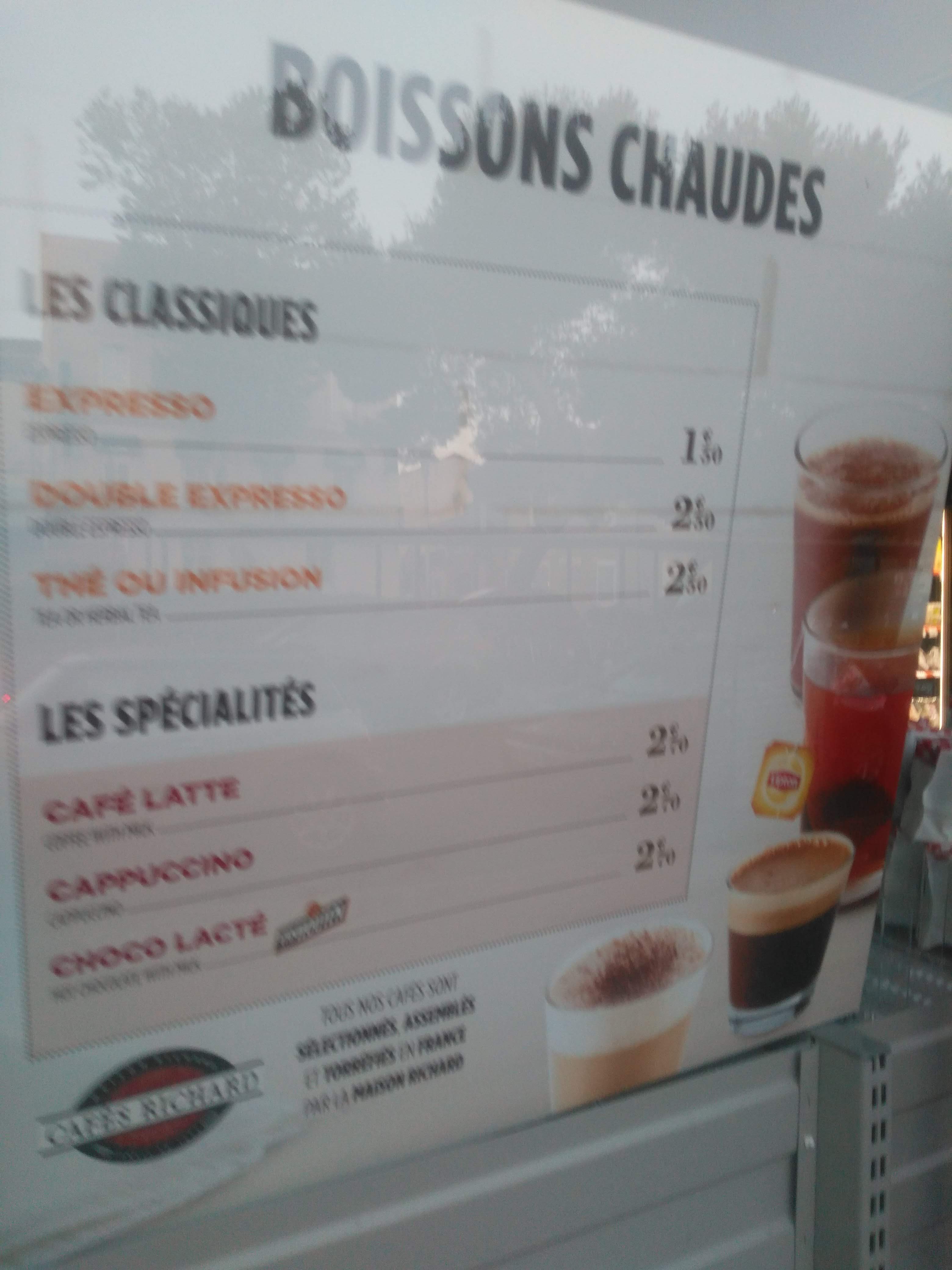 Photo n° 1 de l'avis de OtaFox. fait le 28/04/2017 à 18:40