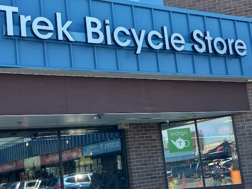 Bicycle Store «Bicycle Shop», reviews and photos, 1035 W Northern Lights Blvd, Anchorage, AK 99503, USA