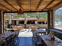 Atmosphère du Restaurant U Nichjaretu à Calvi - n°8