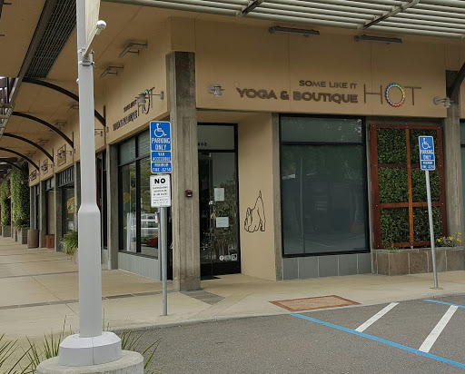 Yoga Studio «Some Like it Hot Yoga & Boutique», reviews and photos, 408 Ignacio Blvd, Novato, CA 94949, USA
