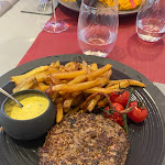 Photo n° 1 de l'avis de lecoubier.r fait le 26/08/2020 à 20:34 pour Le Galet à Bretignolles-sur-Mer