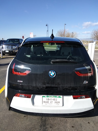 Self Service Car Wash «Blue Wave Car Wash», reviews and photos, 8940 Colorado Blvd, Thornton, CO 80229, USA