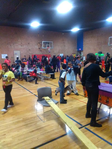 Community Center «Crowell Community Center», reviews and photos, 16630 Lahser Rd, Detroit, MI 48219, USA