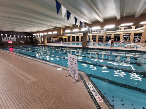 Gym «Life Time Fitness», reviews and photos, 3470 S Houston Levee Rd, Germantown, TN 38139, USA