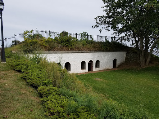 Park «Fort Sewall», reviews and photos, 8 Fort Sewall Ln, Marblehead, MA 01945, USA