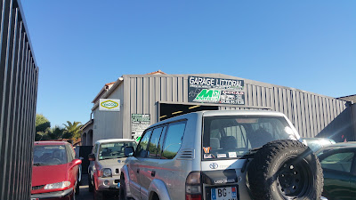 Garage du Littoral à Argelès-sur-Mer