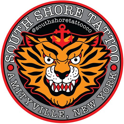 Tattoo Shop «South Shore Tattoo», reviews and photos, 74 Merrick Rd, Amityville, NY 11701, USA
