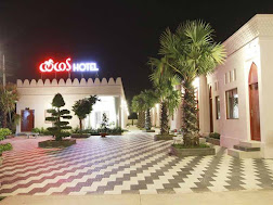 Cocos Hotel, Phú Mỹ, Thủ Dầu Một, Bình Dương