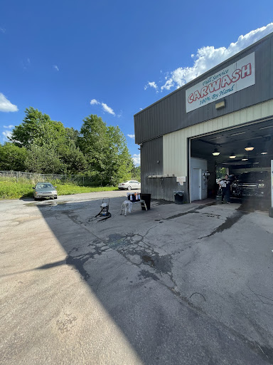 Honesdale Hand Wash en Honesdale