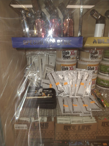 Tobacco Shop «Sweet Leaf Tobacco Shop», reviews and photos, 1220 E Silver Springs Blvd, Ocala, FL 34470, USA