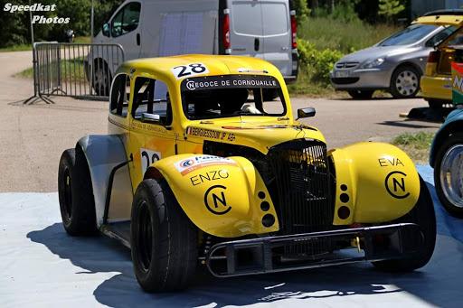 Photo 2 - négoce auto pièce 29
