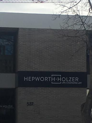 Attorney «Hepworth Holzer, LLP», reviews and photos