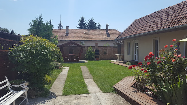 Apartament Rozalia - Gyula