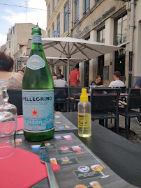 Plats et boissons du Restaurant italien La Fossetta à Lille - n°4