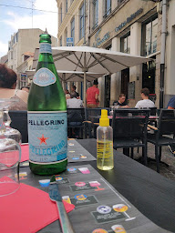 Photo n°97 de La Fossetta à Lille ()