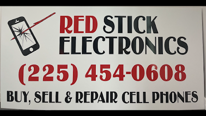 Red Stick Electronics