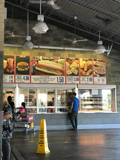 Warehouse store «Costco Wholesale», reviews and photos, 11800 Fourth St, Rancho Cucamonga, CA 91739, USA